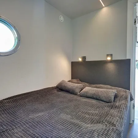 Tatil Evi Na Wodzie Ruciane-Nida