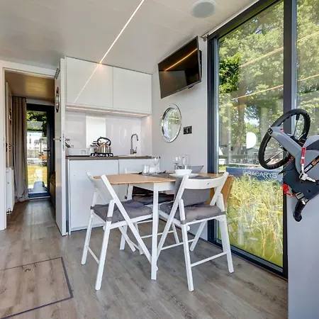 Holiday home Na Wodzie