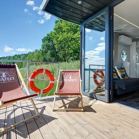 Na Wodzie Ruciane-Nida