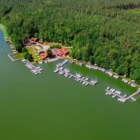 Na Wodzie Tatil Evi *