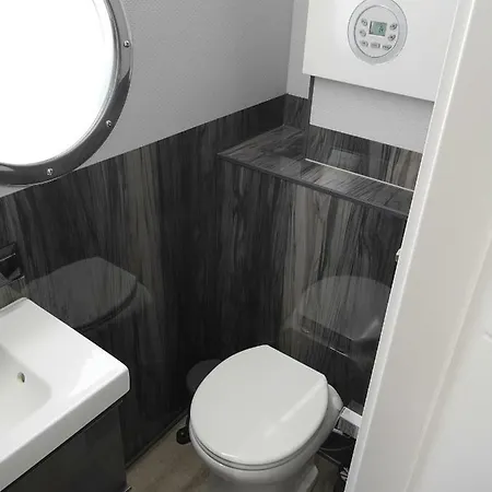 Tatil Evi Na Wodzie Ruciane-Nida