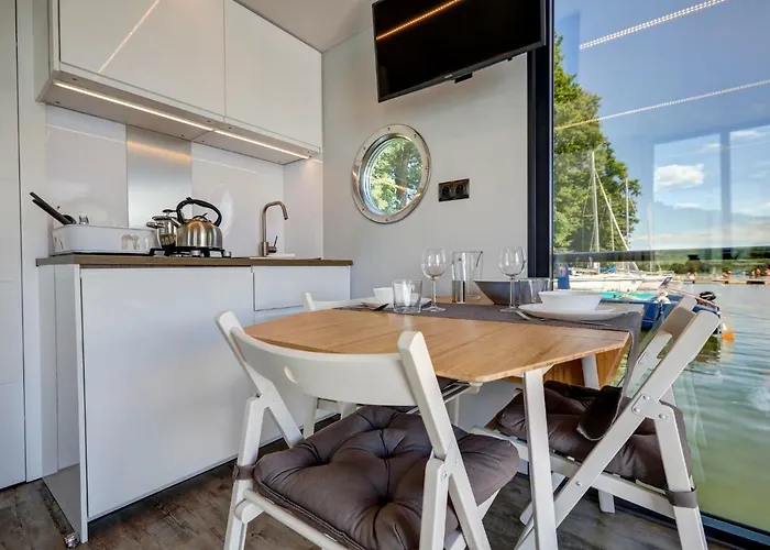 Na Wodzie Ruciane-Nida