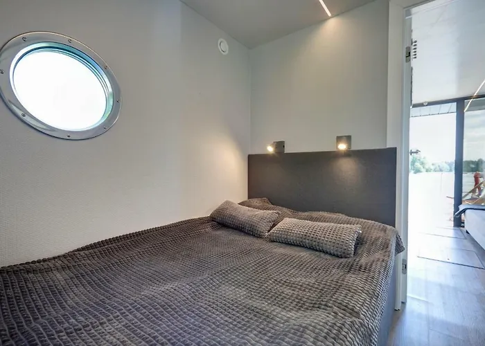 Holiday home Na Wodzie Ruciane-Nida